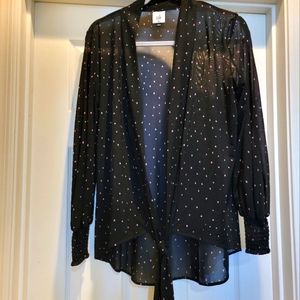 Cabi Inpetuous Topper